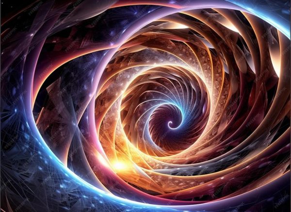 The Survivor Wave – How Vibration Outlives Entropy